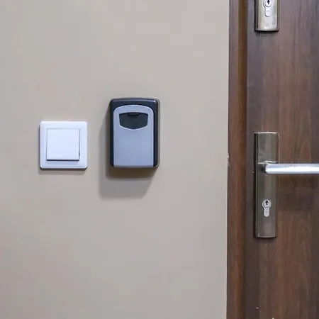 アパート Strzelecka Old - By Hosty *