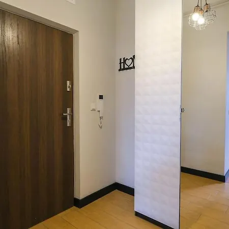 Apartment Strzelecka Old - By Hosty *