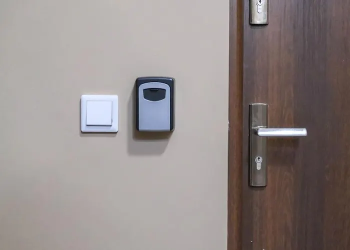 Apartmán Strzelecka Old - By Hosty *